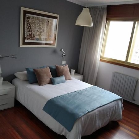 Apartamento Luminoso Con Buena Ubicacion Pontevedra Exterior photo