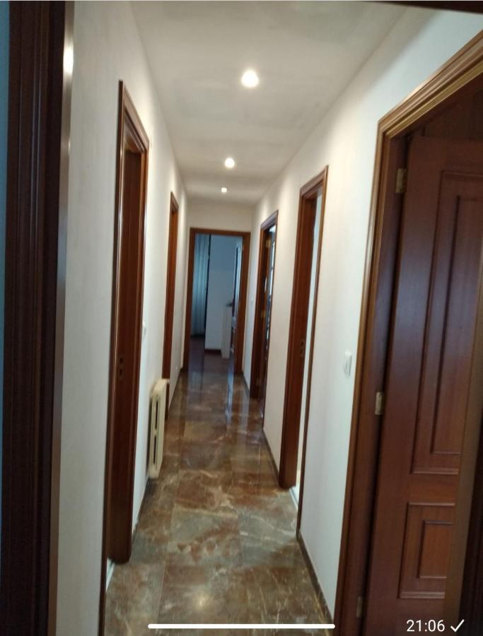 Apartamento Luminoso Con Buena Ubicacion Pontevedra Exterior photo