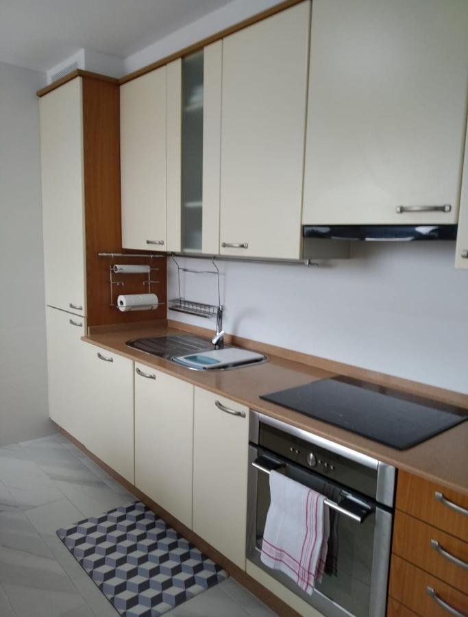 Apartamento Luminoso Con Buena Ubicacion Pontevedra Exterior photo